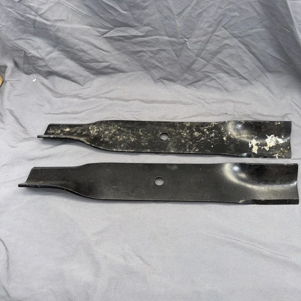 Lawnmower Blades 3L9151B‎ Qty 2